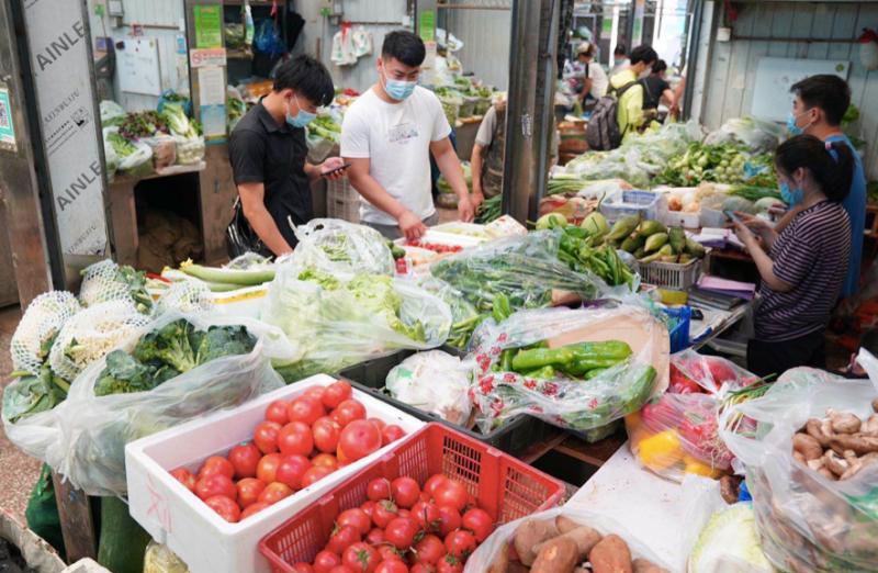 北京食品企业招聘进行时