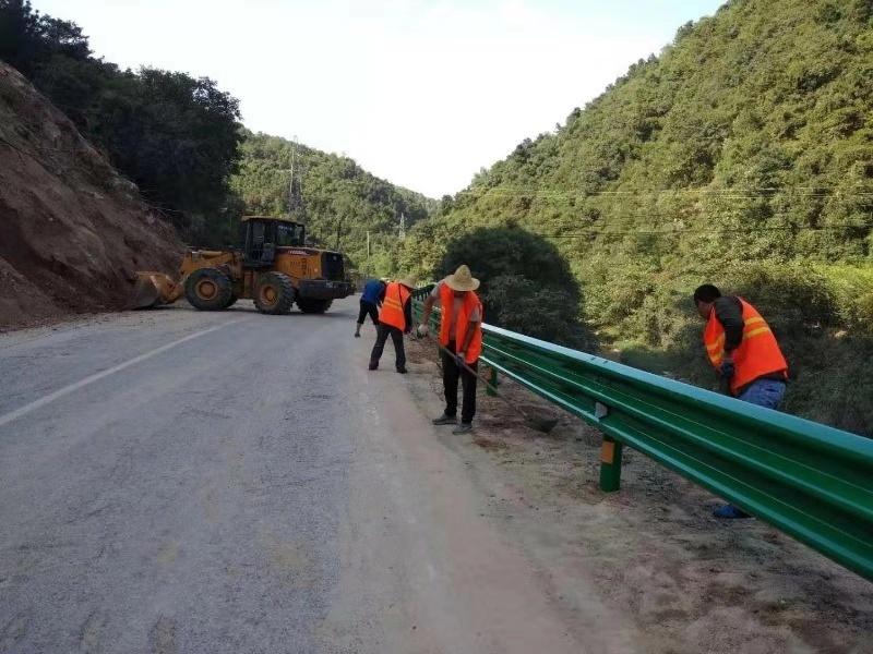 宝鸡到太白县最新路况-太白县路况实时播报：宝鸡至太白县路段