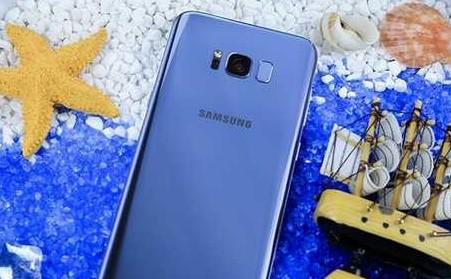 盖乐世s8最新广告｜“三星Galaxy S8全新宣传片”