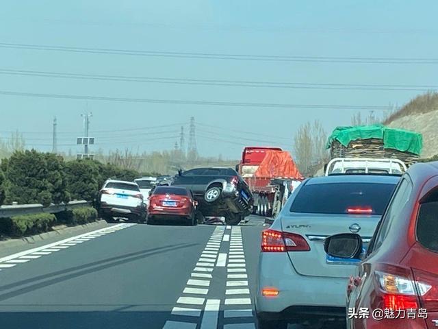 最新沈海高速交通事故｜沈海高速最新车祸情况