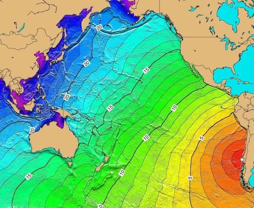 伊犁大地重现安宁，最新地震资讯速递