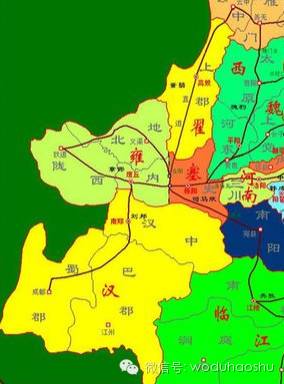 探寻三秦大地新蓝图——陕西省最新城市规划图大揭秘