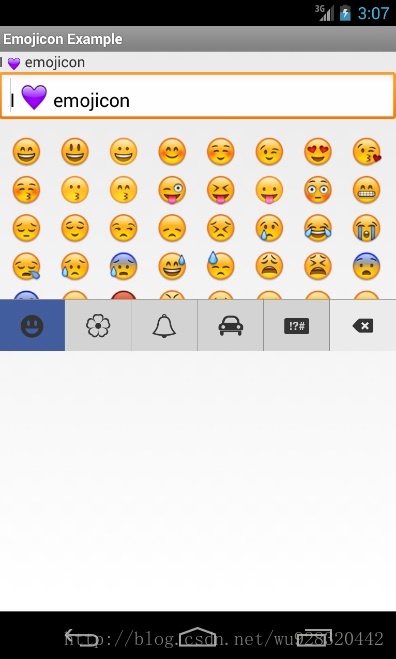 全面收录！最新版emoji表情库详尽解读大全