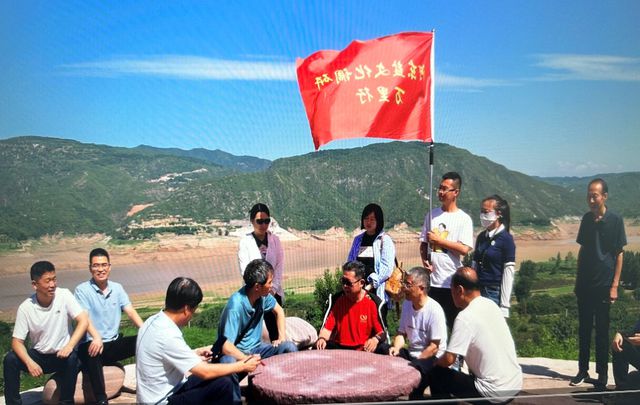 最新动态：渑池市张拴贵先生近况揭晓