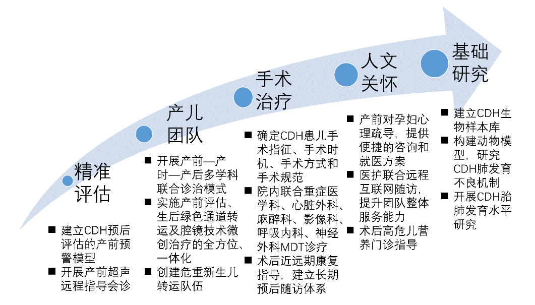 前沿科技引领，全国范围内疝气治疗领域最新技术解析与突破